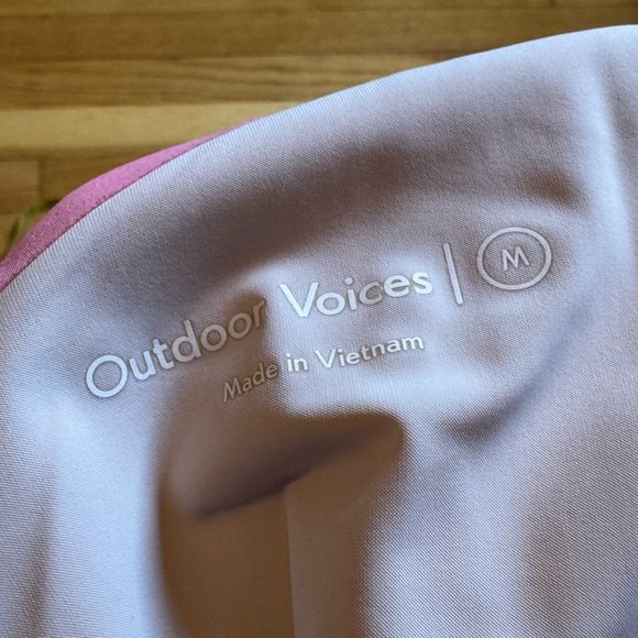 Outdoor Voices Skort Dress - Picture 5 of 6